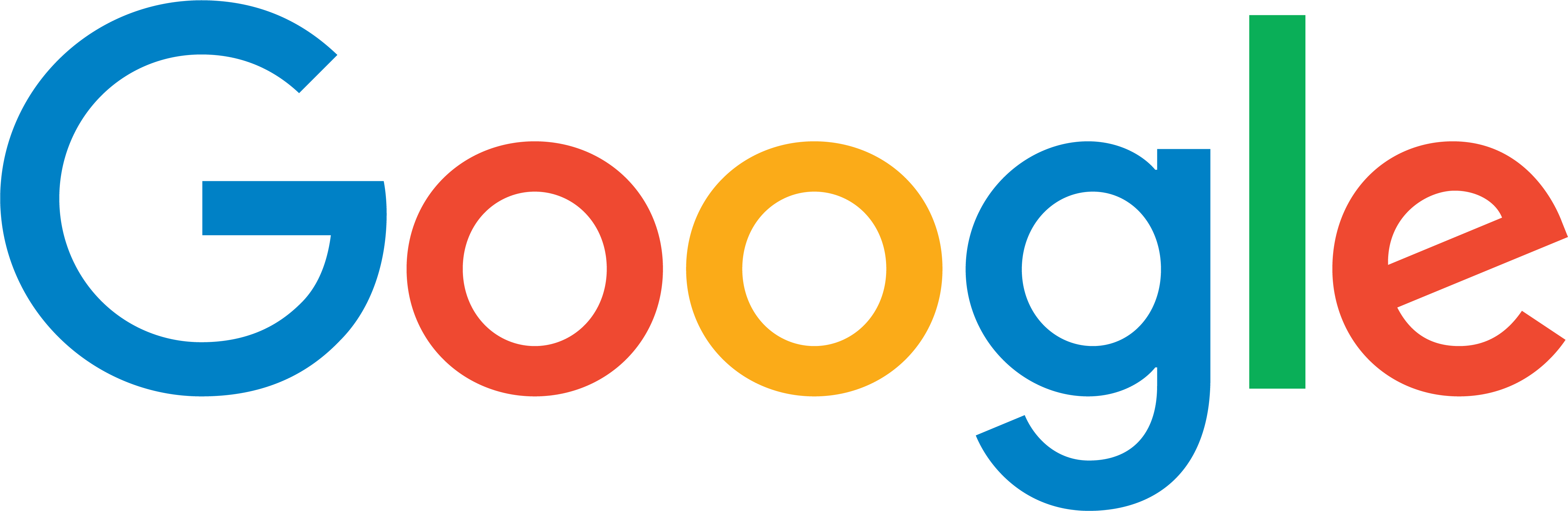 SGoogle logo
