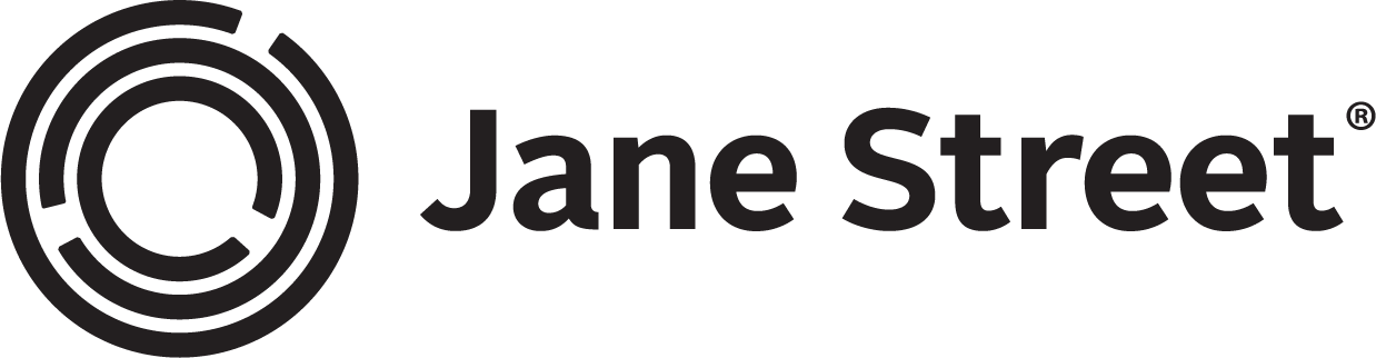 Jane Street Group logo