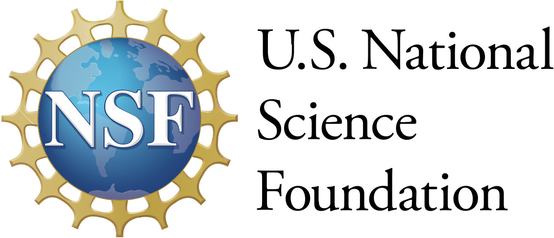 NSF logo
